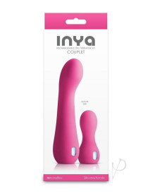 Inya Couplet Pink