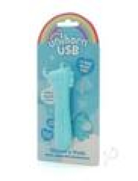 Unihorn Usb Bullet Mountn Peak Blue