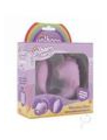 Unihorn C Horse Marina Lilac Lavender