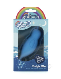 Unihorn Of The Sea Neigh Mo Blue(spec)
