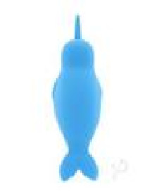 Unihorn Of The Sea Neigh Mo Blue(spec)