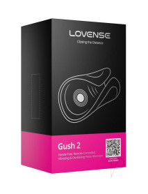 Gush 2 Green