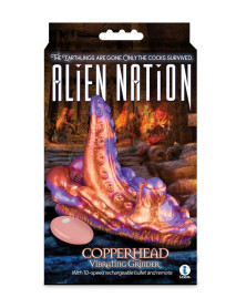 Alien Nation Copperhead