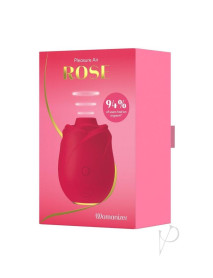 Womanizer Rose Red/gld