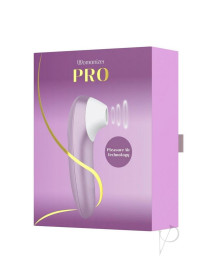 Womanizer Pro Lav/wht