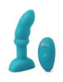 B-vibe Remote Control Rimming Plug