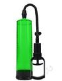 Pumped Basic Pump 2 Water Resist Green