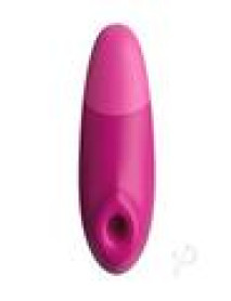Womanizer Enhance Vibrant Pink