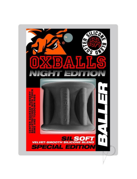 Baller Max Tug Ballstretcher Night Ed Baller Max Tug Ballstretcher Night Ed
