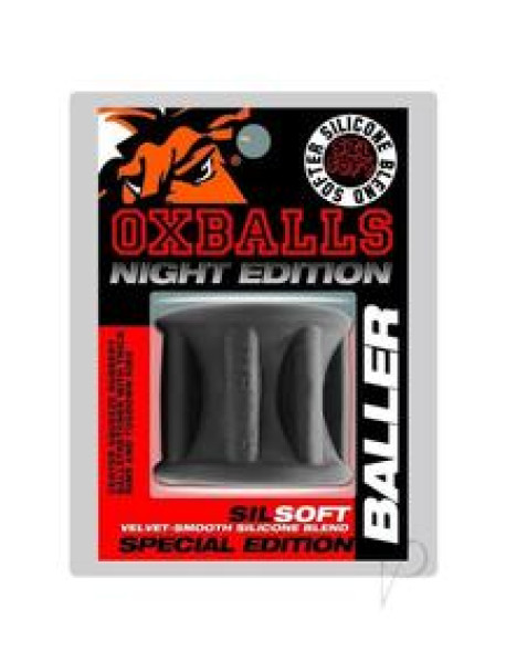 Baller Max Tug Ballstretcher Night Ed Baller Max Tug Ballstretcher Night Ed