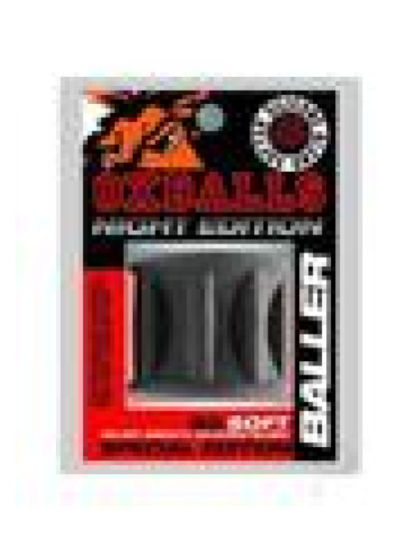 Baller Max Tug Ballstretcher Night Ed Baller Max Tug Ballstretcher Night Ed