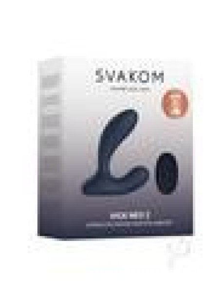 Svakom Vick Neo 2 Navy/gld