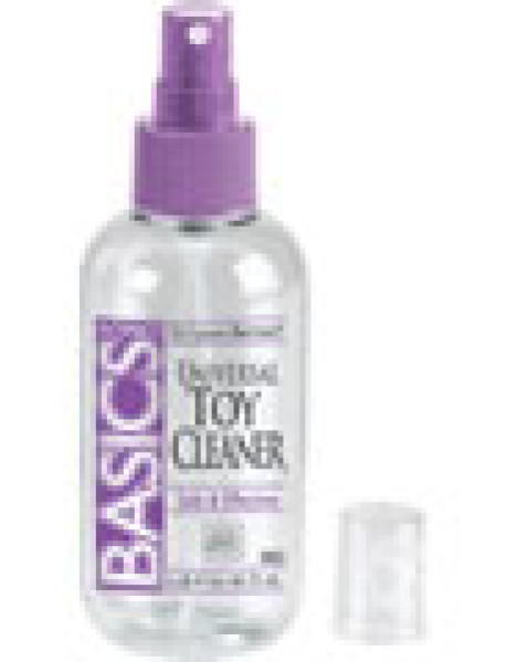 Berman Anti Bacterial Toy Cleaner