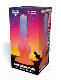 Monstar Cox Aurora Cock Multi