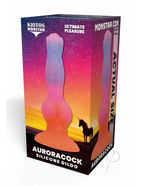 Monstar Cox Aurora Cock Multi Monstar Cox Aurora Cock Multi
