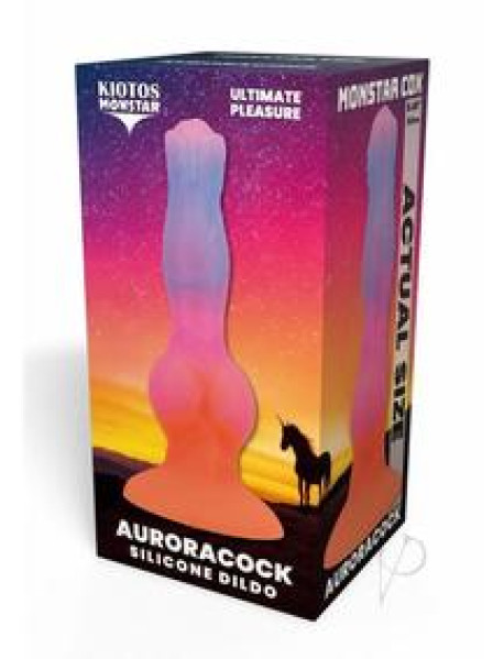 Monstar Cox Aurora Cock Multi Monstar Cox Aurora Cock Multi
