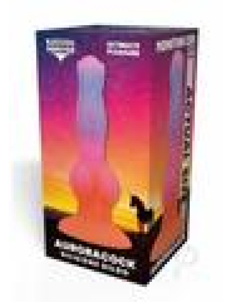 Monstar Cox Aurora Cock Multi Monstar Cox Aurora Cock Multi