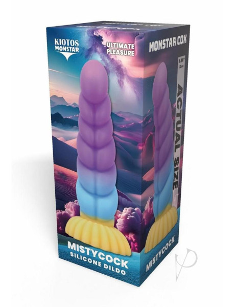 Monstar Cox Misty Cock Multi