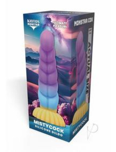 Monstar Cox Misty Cock Multi