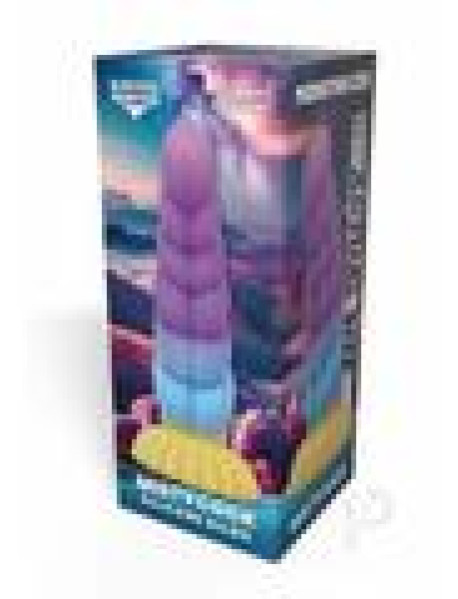 Monstar Cox Misty Cock Multi