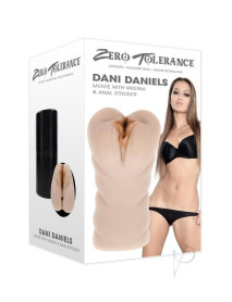 Zt Dani Daniels Vaginal/anal Stroker