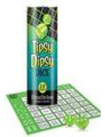 Tipsy Dipsy Dice Game