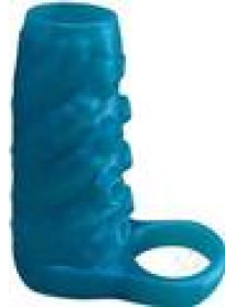 Monster Romance Octo Blue