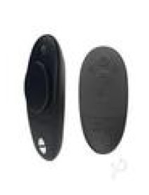 We Vibe Moxie Plus Satin Black