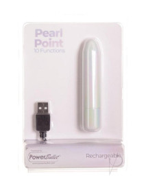 Powerbullet Pearl Point Bullet Pearles
