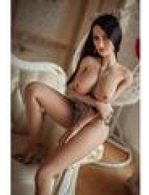 Maria Sex Doll 163cm Powered Caramel