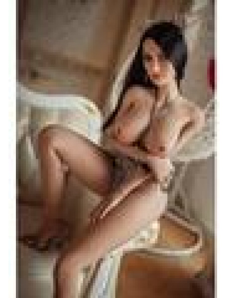 Maria Sex Doll 163cm Powered Caramel Maria Sex Doll 163cm Powered Caramel