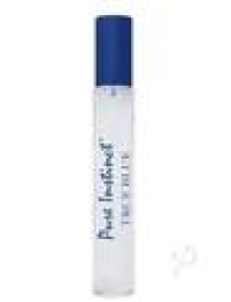 Pure Instinct Phero Spray True Blue .31