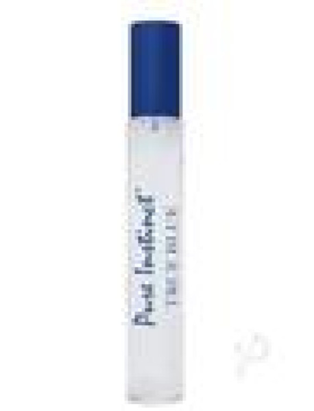 Pure Instinct Phero Spray True Blue .31