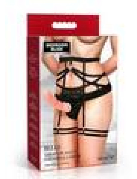 Bedroom Bliss Belle Harn Blk Md(spec) Bedroom Bliss Belle Harn Blk Md(spec)