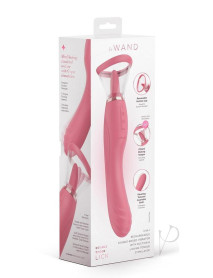 Le Wand Lick - Rose Pink