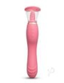 Le Wand Lick - Rose Pink
