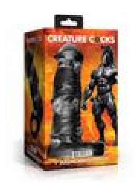 Creature Cocks Stallion Penis Ext Lg