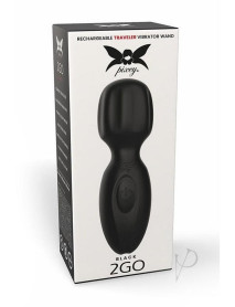 Pixey 2go Black