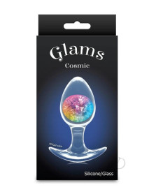 Cosmic Glams Med Clr/rbw