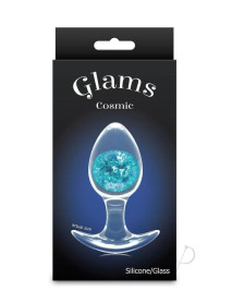 Cosmic Glams Med Clr/blu
