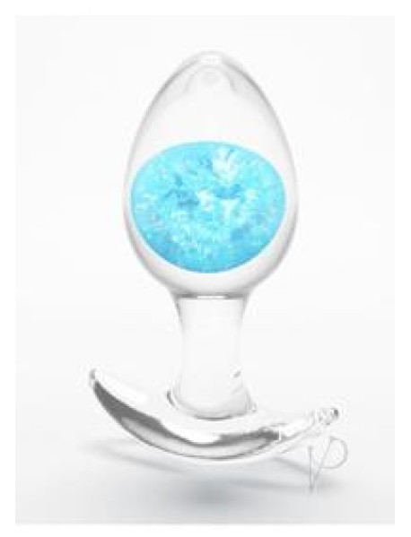 Cosmic Glams Med Clr/blu