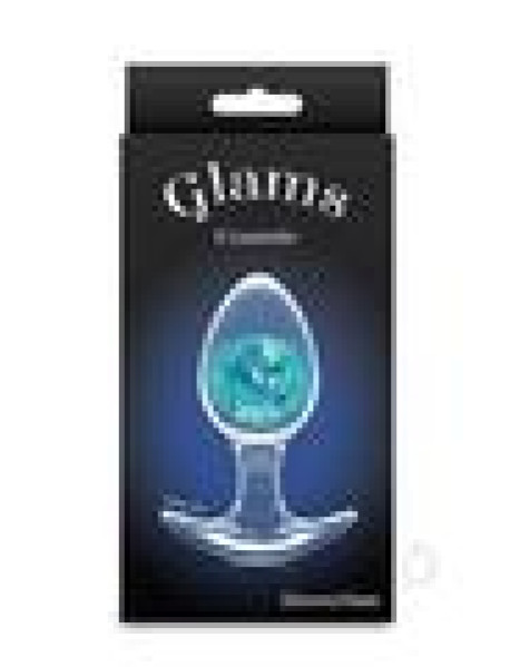 Cosmic Glams Med Clr/blu