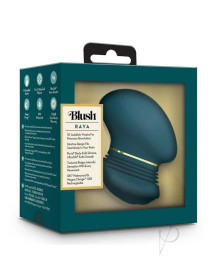 Blush Coll Riana Dark Teal