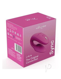 We Vibe Sync 2nd Gen Rose