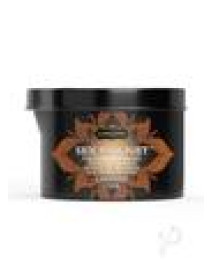 Sex Magnet Massage Candle Spout Leath