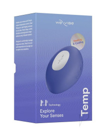 We Vibe Temp Lavender Blue