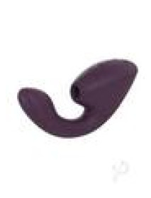 Womanizer Next Duo Dark Purple
