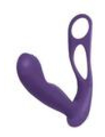 The Royale P-spot Massager Pur