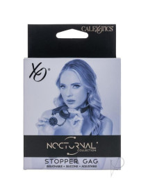 Nocturnal Coll Stopper Gag