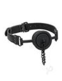 Nocturnal Coll Stopper Gag